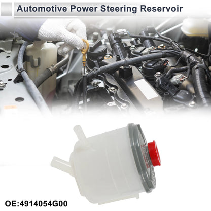 Power Steering Reservoir 1 Pc for Suzuki Aerio (2003-2007)
