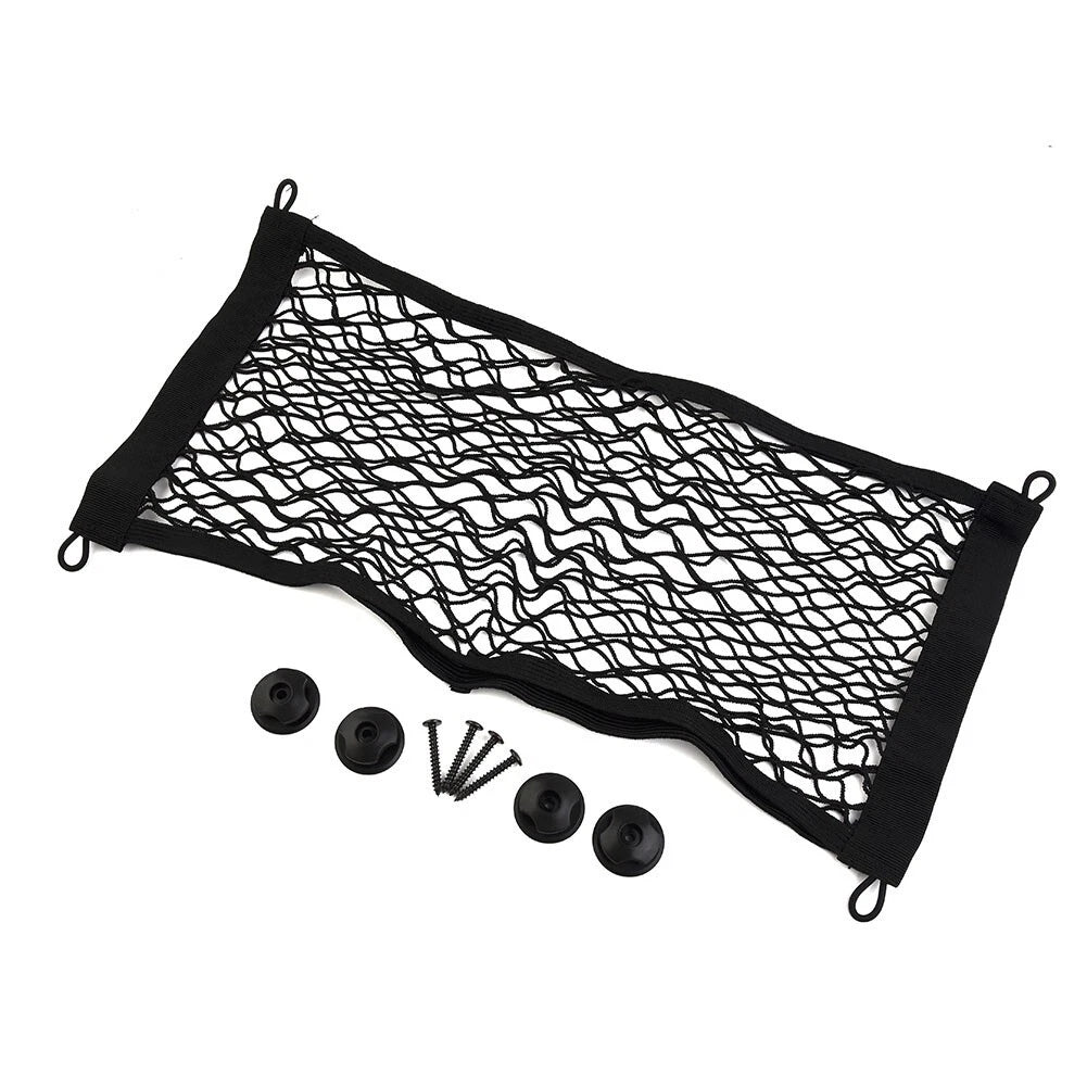 Storage Net / 25X50cm / Elastic for Cargo Van Motorhome Mobile (2022–2022)