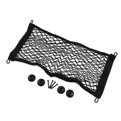 Storage Net / 25X50cm / Elastic for Cargo Van Motorhome Mobile (2022–2022)