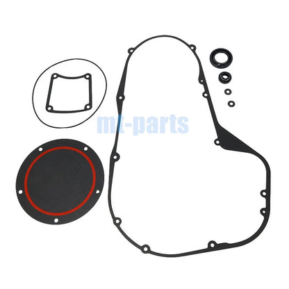 Clutch Primary Cover Gasket for Harley-Davidson Road King Custom (2004-2006)