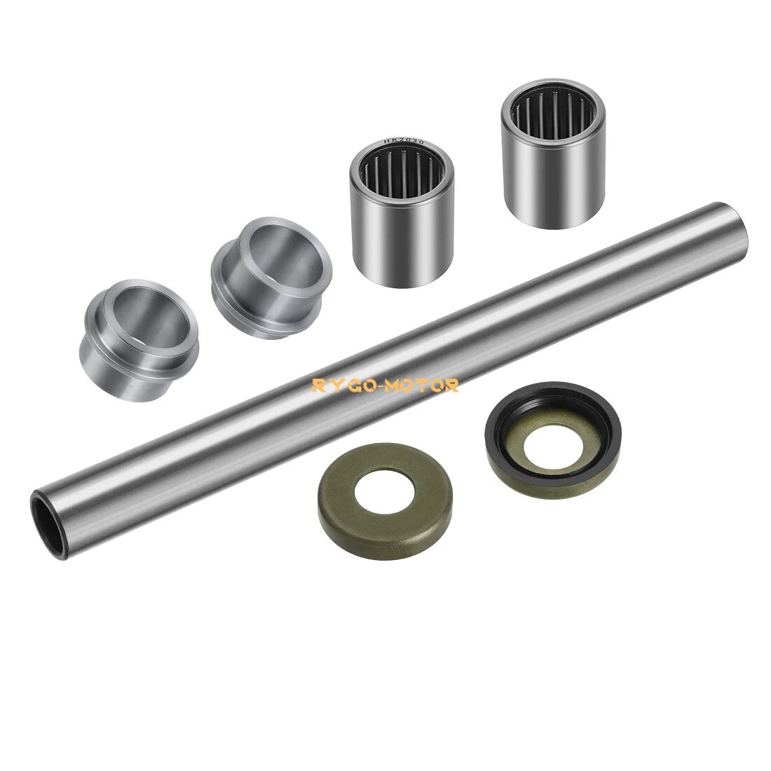 Swingarm Needle Bearing Bushing for Honda TRX250R FourTrax (1988–1989)