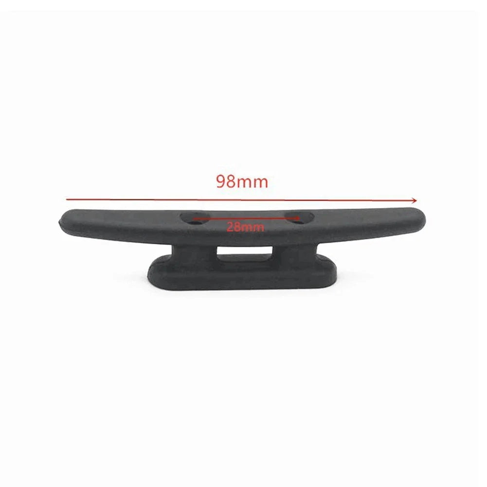 Boat Accessories 2pcs 98MM Marine Boat Deck Nylon for All Models 2022