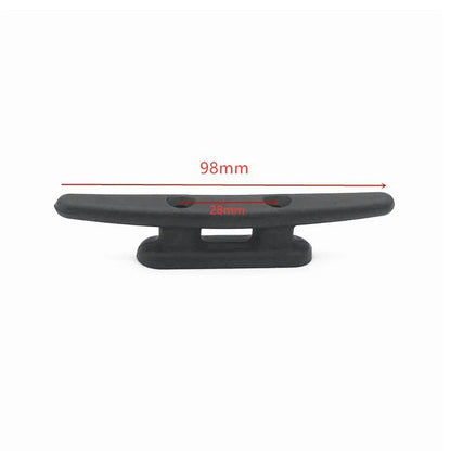 Boat Accessories 2pcs 98MM Marine Boat Deck Nylon for All Models 2022