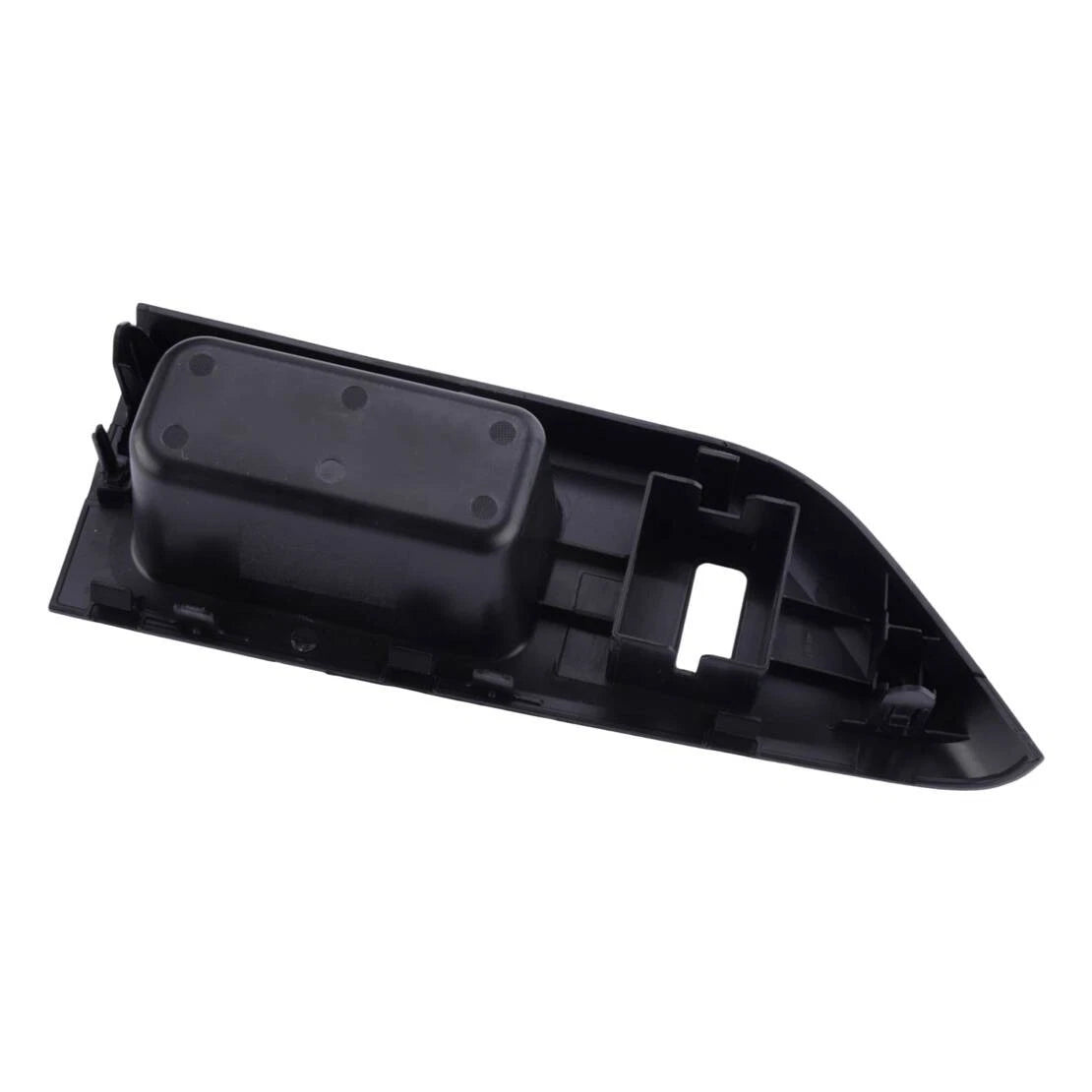 Left Front Door Lock Button Cover Bezel for Toyota Yaris (2006-2011)
