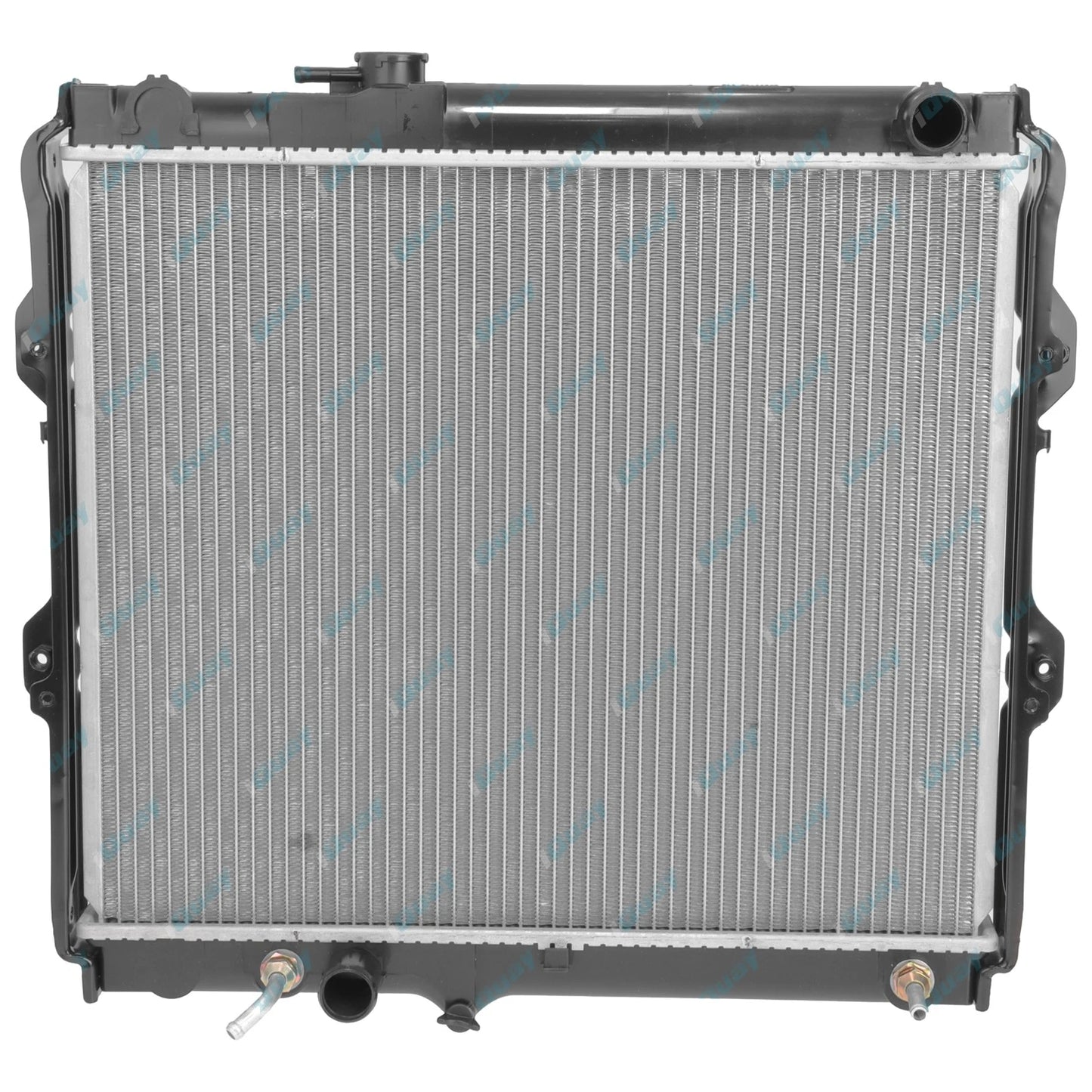 Radiator for Toyota Hilux RZN149R RZN154R 2.7L 3RZ-FE (1997-2005)