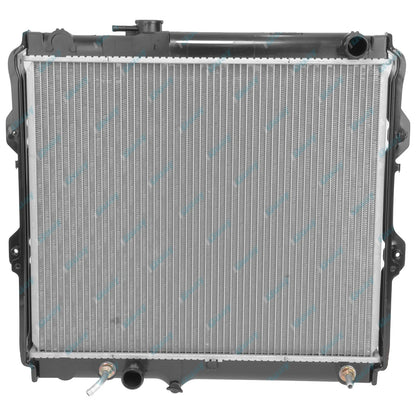 Radiator for Toyota Hilux RZN149R RZN154R 2.7L 3RZ-FE (1997-2005)