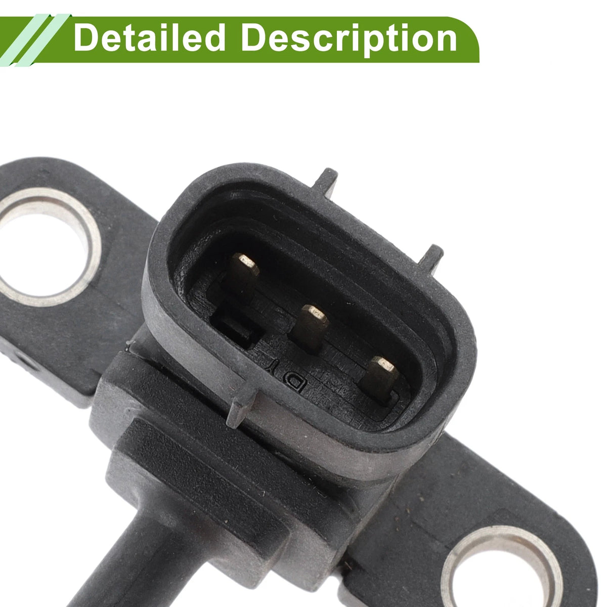 Crankshaft Position Sensor for Mitsubishi Fuso FV50L (2005-2010)