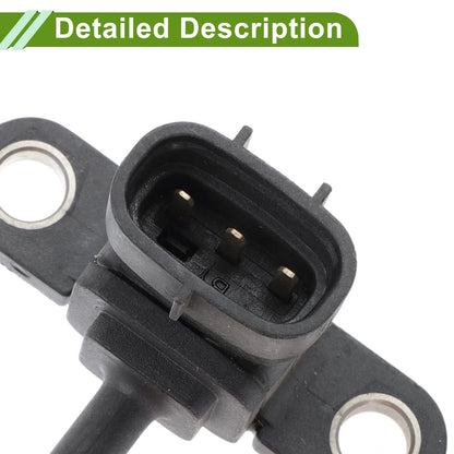 Crankshaft Position Sensor for Mitsubishi Fuso FV50L (2005-2010)