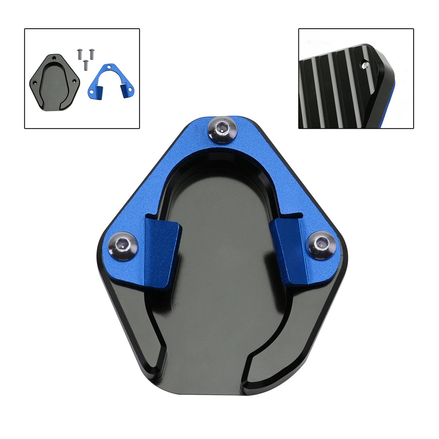 Side Stand Plate for Tiger 850 Sport (2021 - Present)