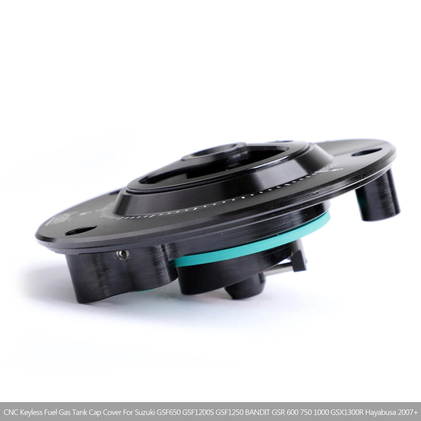 Fuel Cap for Suzuki GSF 650/1200S/1250 Bandit (2005-2018)