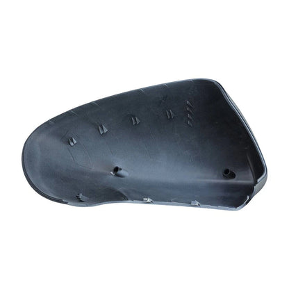 Grey Wing Mirror Cover Cap for Nissan Qashqai (2007-2014)