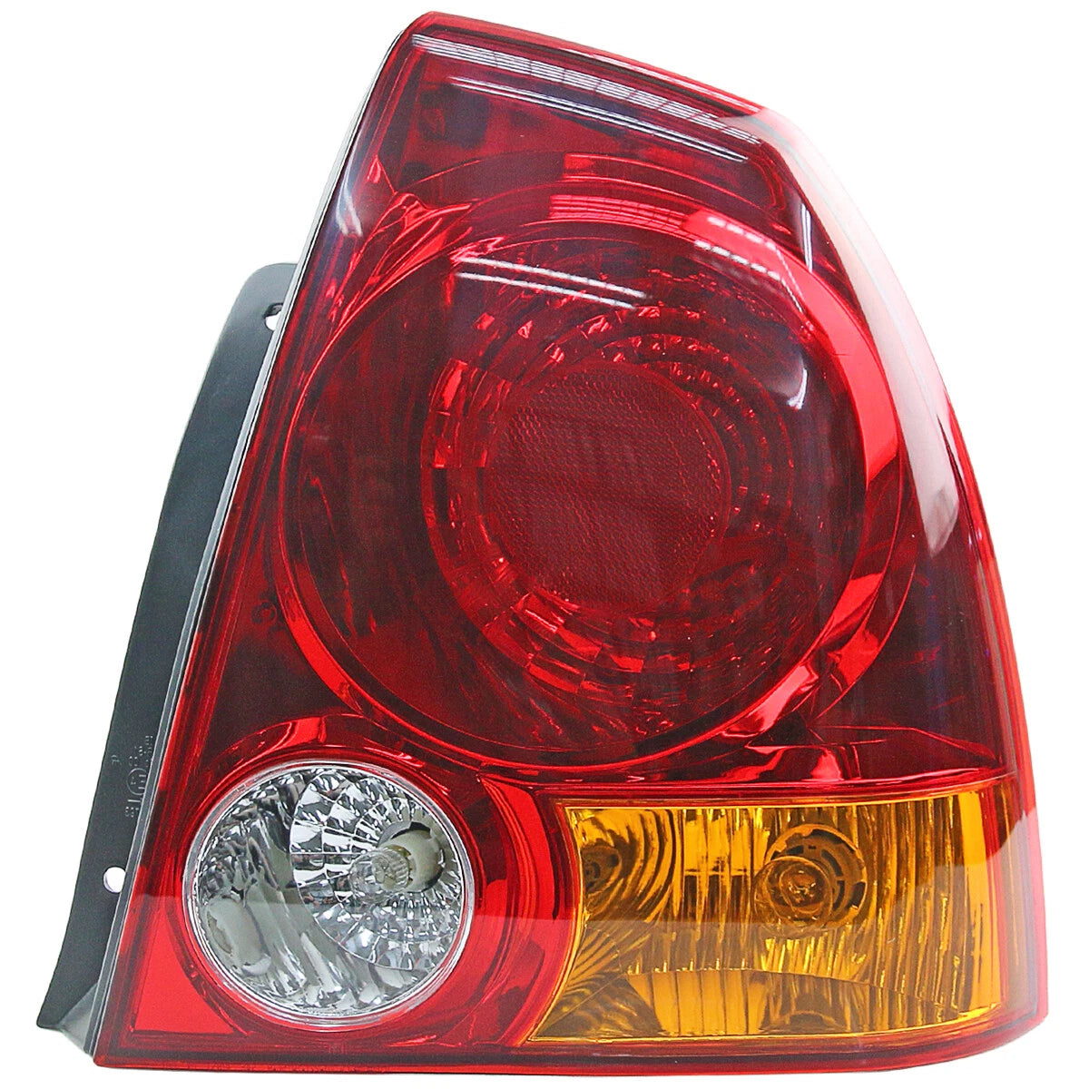 Rear Right Tail Light for Hyundai Accent LC Sedan (2003-2005)