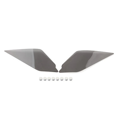 Motorcycle Headlight Cover Lens Guard for Honda Forza 750 (2021-2022)