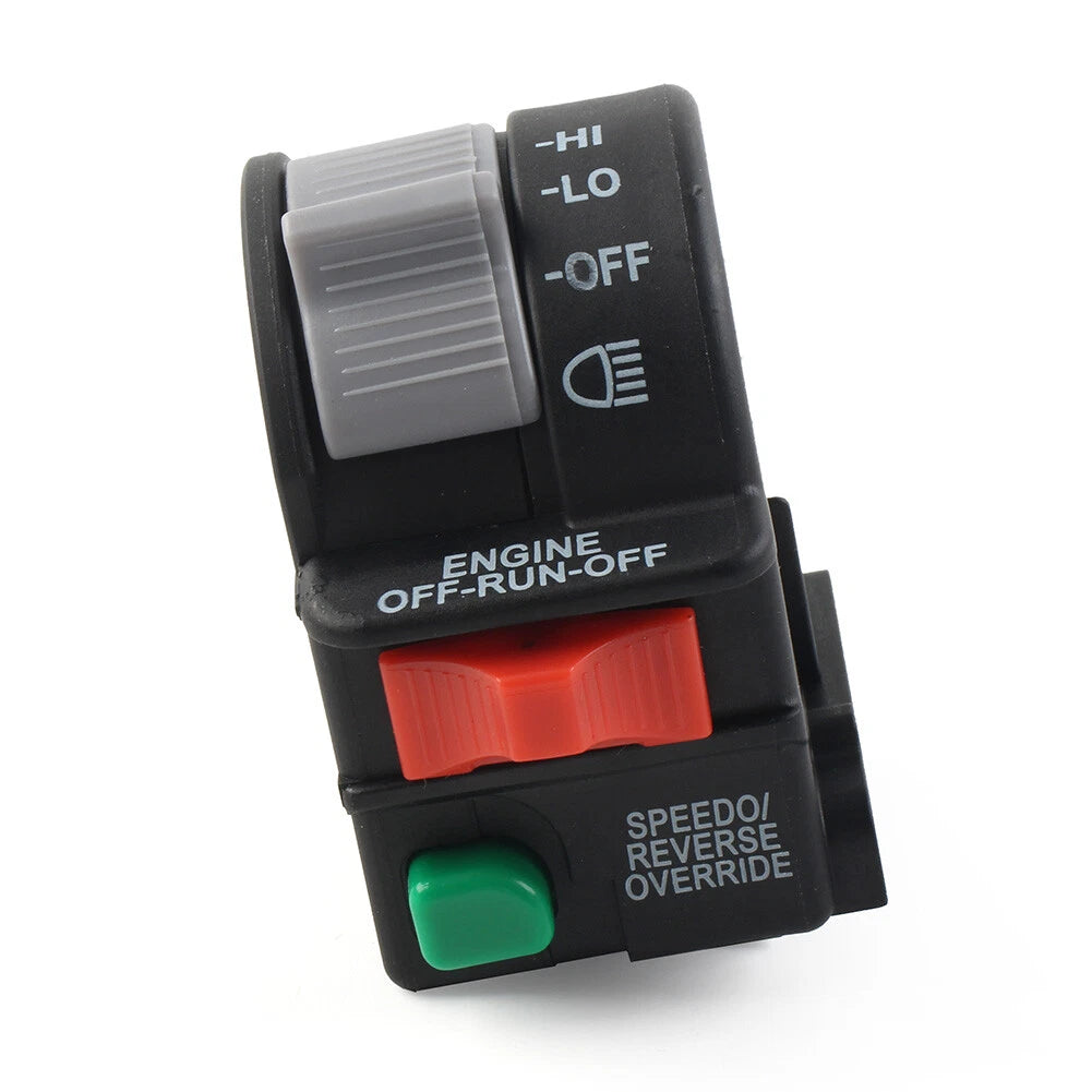 Hi/Lo Beam Light Switch for Polaris Sportsman ATP ATV (2003-2014)