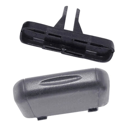 A/C Air Vent Outlet Tab Clip Repair Kit for Toyota Land Cruiser LC100 (1998-2007)
