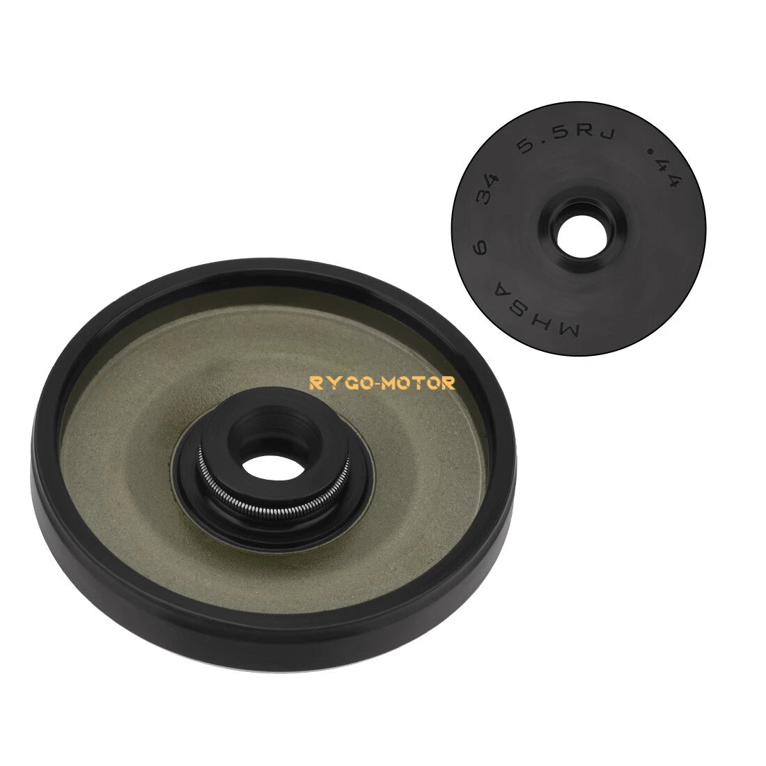 Clutch Push Rod Seal for Suzuki Bandit GSF1200 GSF600S SV650 TL1000R