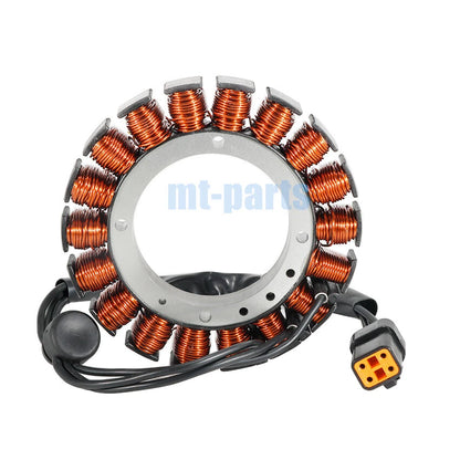 Stator Magneto Generator Coil for Buell XB12SS Lightning (2006-2007)