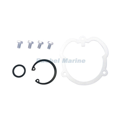 Raw Water Sea Pump Rebuild Kit for Volvo Penta/OMC (3862281, 3857794)