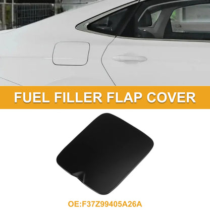 Fuel Tank Door Cap for Ford Ranger 1993-2011 Fuel Filler Flap Cover Black