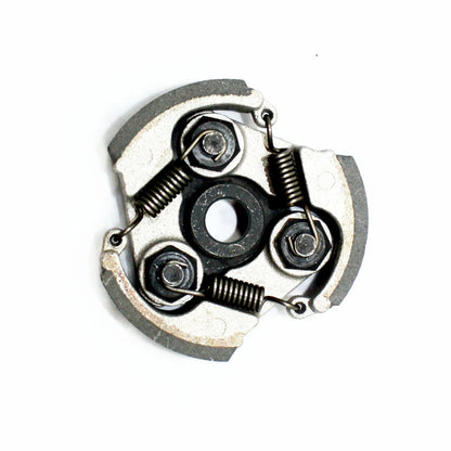 Centrifugal Clutch Plate for 49cc Mini Pocket Quad Dirt Bike ATV