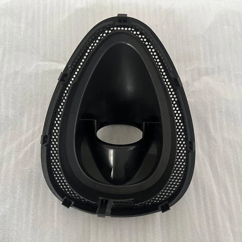 Car Dashboard Cover Center Vent Gauge Base Holder fit for Mini F54 F55 F56 F57