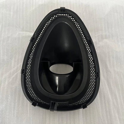 Car Dashboard Cover Center Vent Gauge Base Holder fit for Mini F54 F55 F56 F57