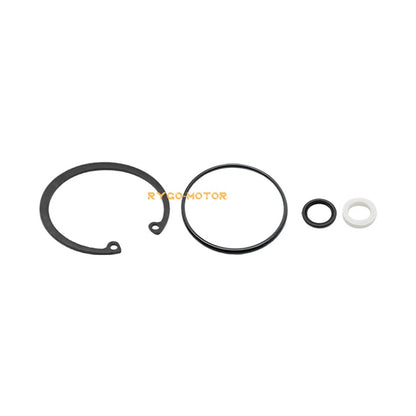 Rear Axle Wheel Seal Bearing for Honda Foreman 400 450 500 TRX400 TRX450/500