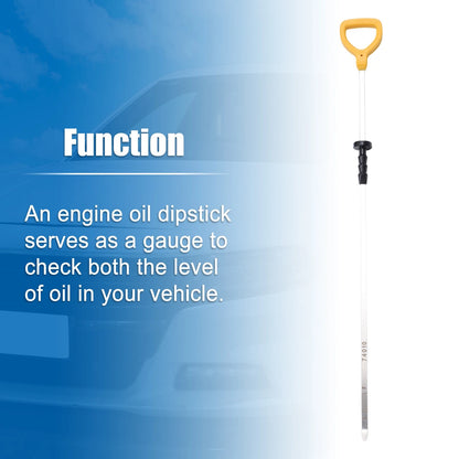 Engine Oil Dipstick for Toyota Celica (1986-1999)