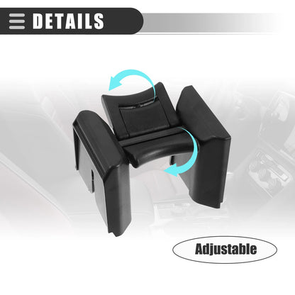 Cup Holder Inserts for Toyota Avalon (2013-2018)