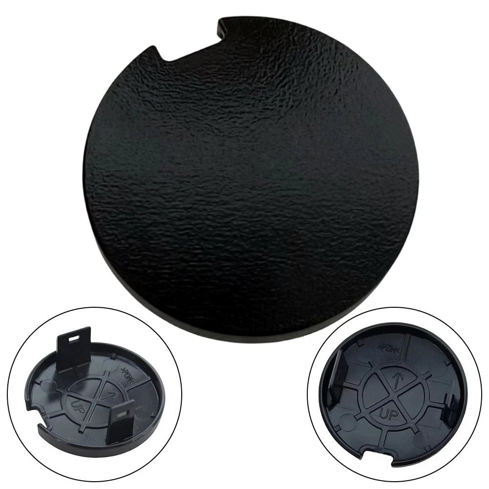 Practical Black ignition switch cover for Mazda 6 (2009–2013)