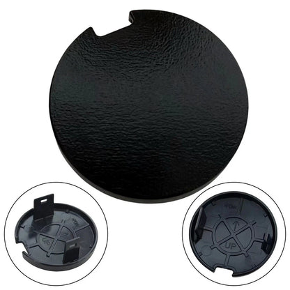 Practical Black ignition switch cover for Mazda 6 (2009–2013)