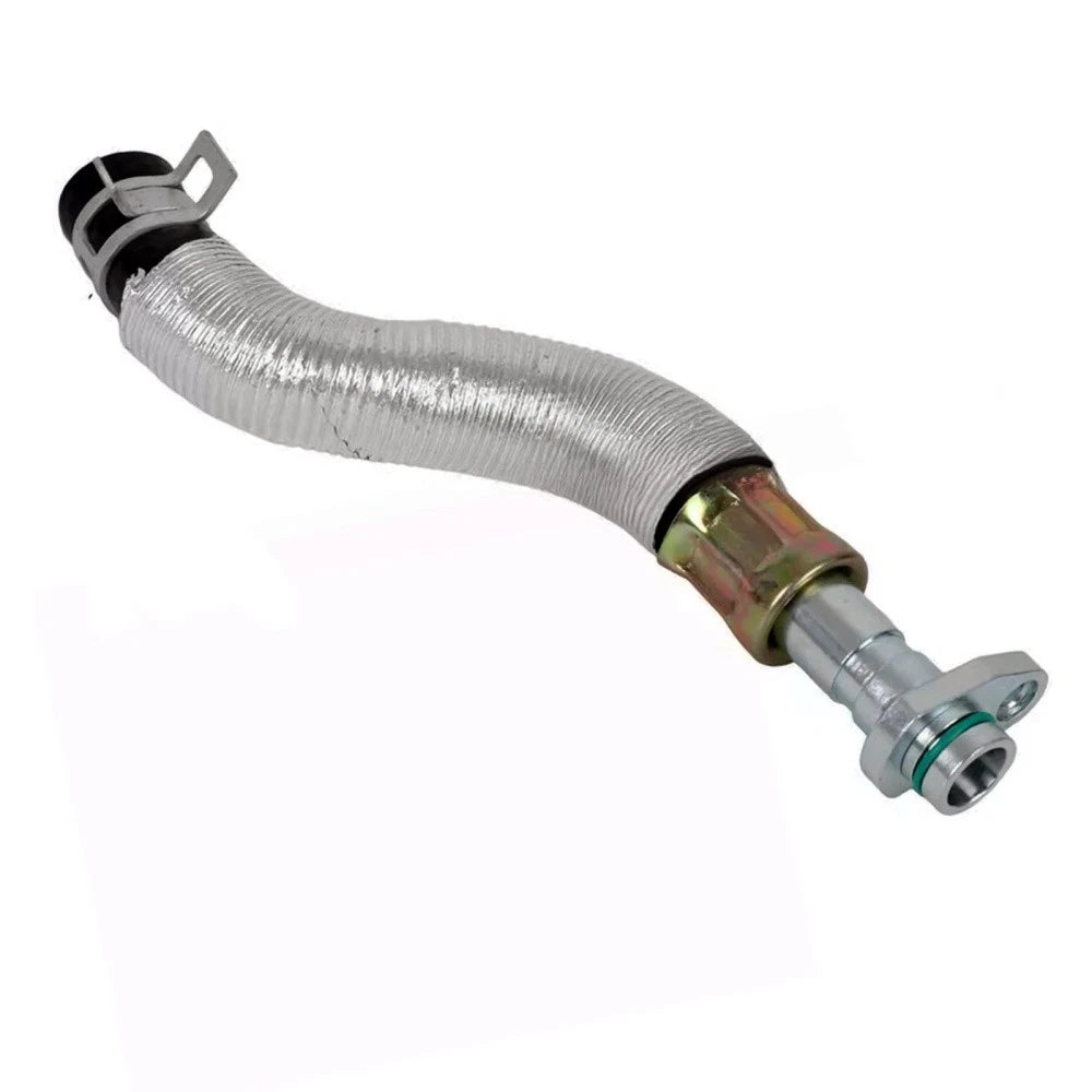 Turbocharger Oil Feed & Return Line Hose for Mini Cooper R55 R56 (2007-2013)