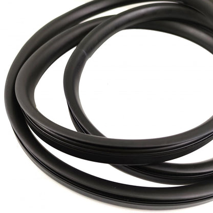 Windshield Weatherstrip Rubber Seal Front Fits Isuzu KB20 FASTER 1972-80 D09