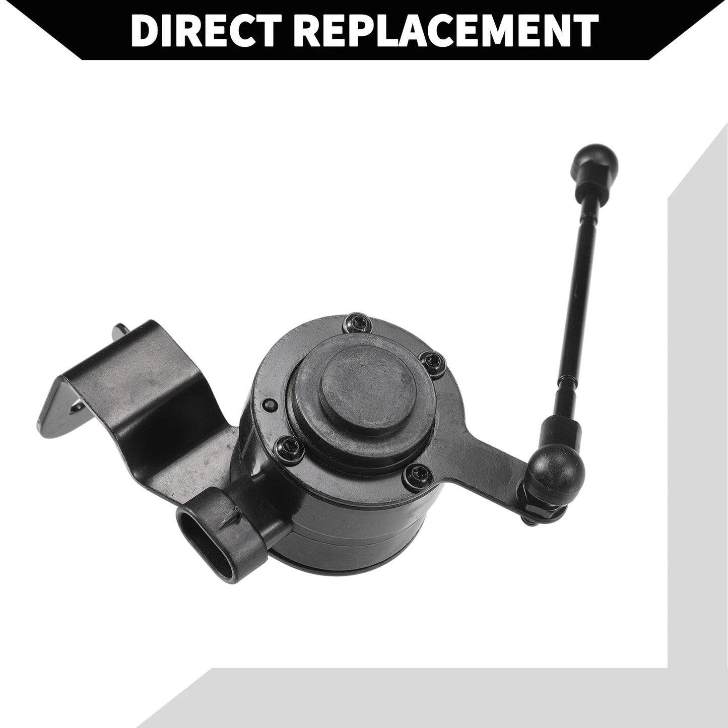Suspension Ride Height Level Sensor for Chevrolet Corvette Rear Left