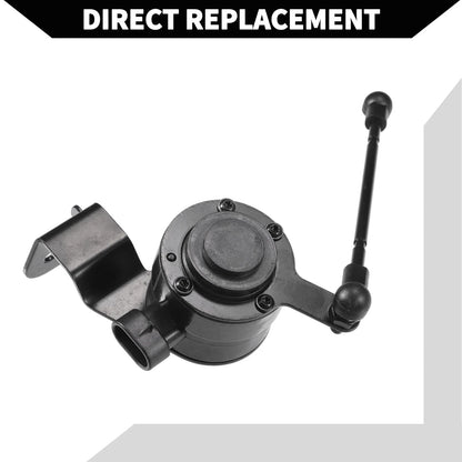 Suspension Ride Height Level Sensor for Chevrolet Corvette Rear Left