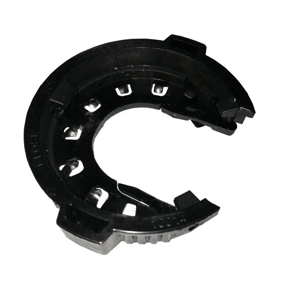 Xenon Headlight Bulb Holder Clip for Jaguar XFXK, Dodge D8S, D3S