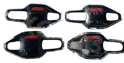 Door Handle Bowl Covers for Ford Ranger Px(2012-2019)