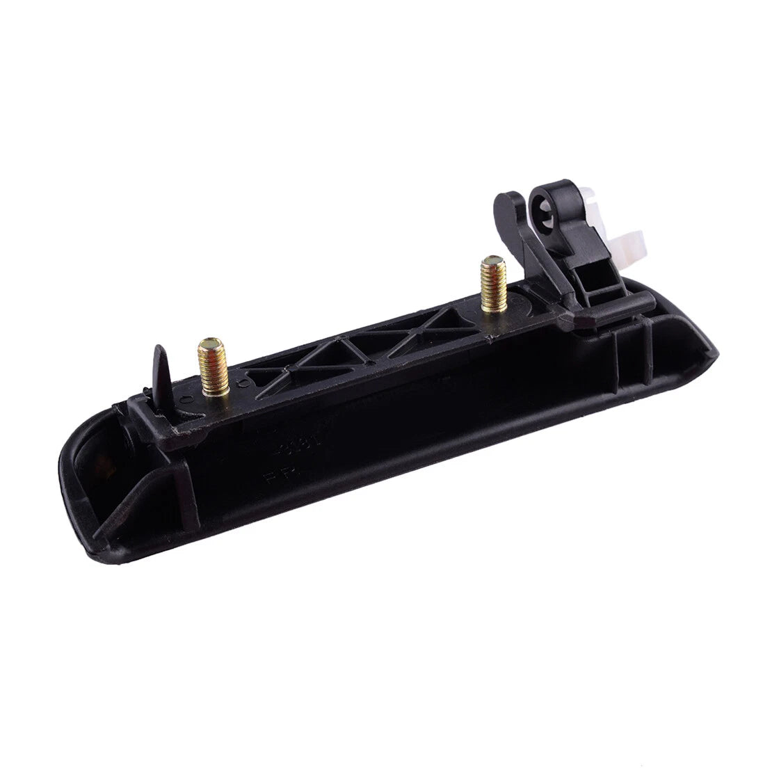 Outer Front Right Door Handle for Toyota Tercel, Paseo (1995-1999, 1996-1998)