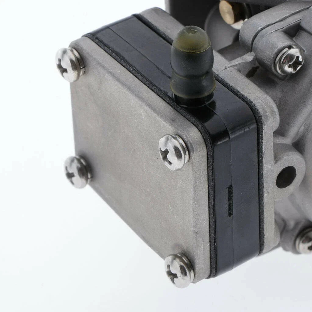 Marine Carburetor for Yamaha Outboard 6HP/8HP Models 6G1/6N0