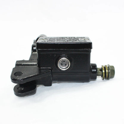 10mm Front Right Hydraulic Brake Master Cylinder for PITPRO 125cc Quad ATV