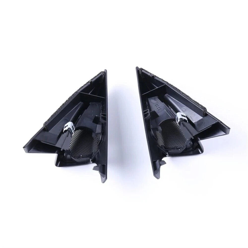 Door Tweeter Speaker Covers for Subaru Forester (2009-2013)