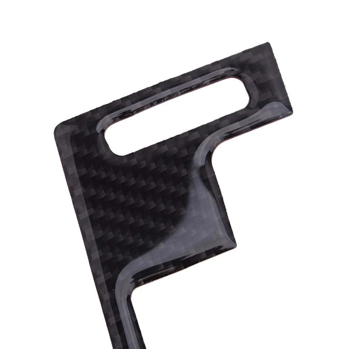 Carbon Fiber Air Vent Outlet Cover Trim for Nissan 350Z (2006-2009)