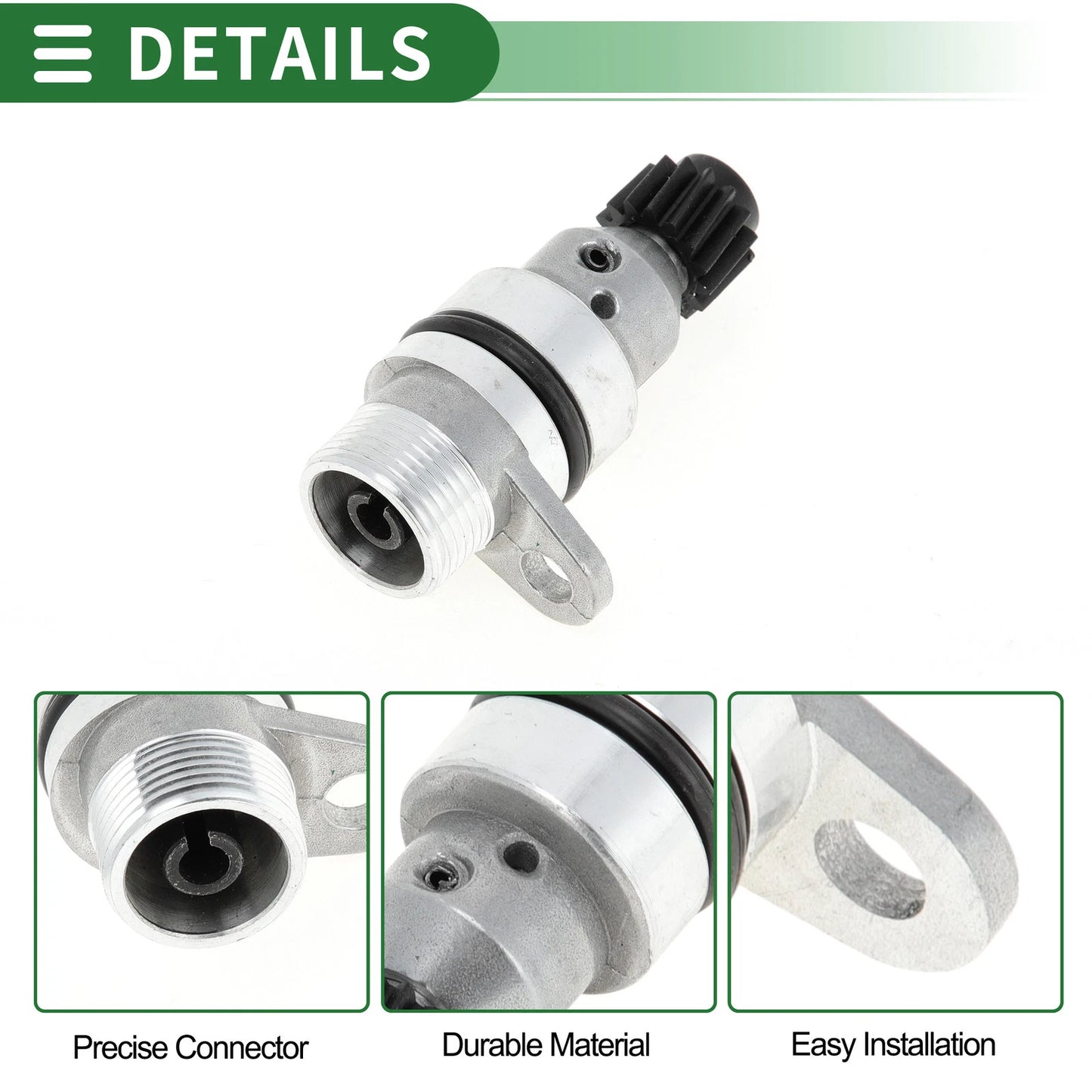 Transmission Speed Sensor for Hyundai H200 H1 (2002-2006)