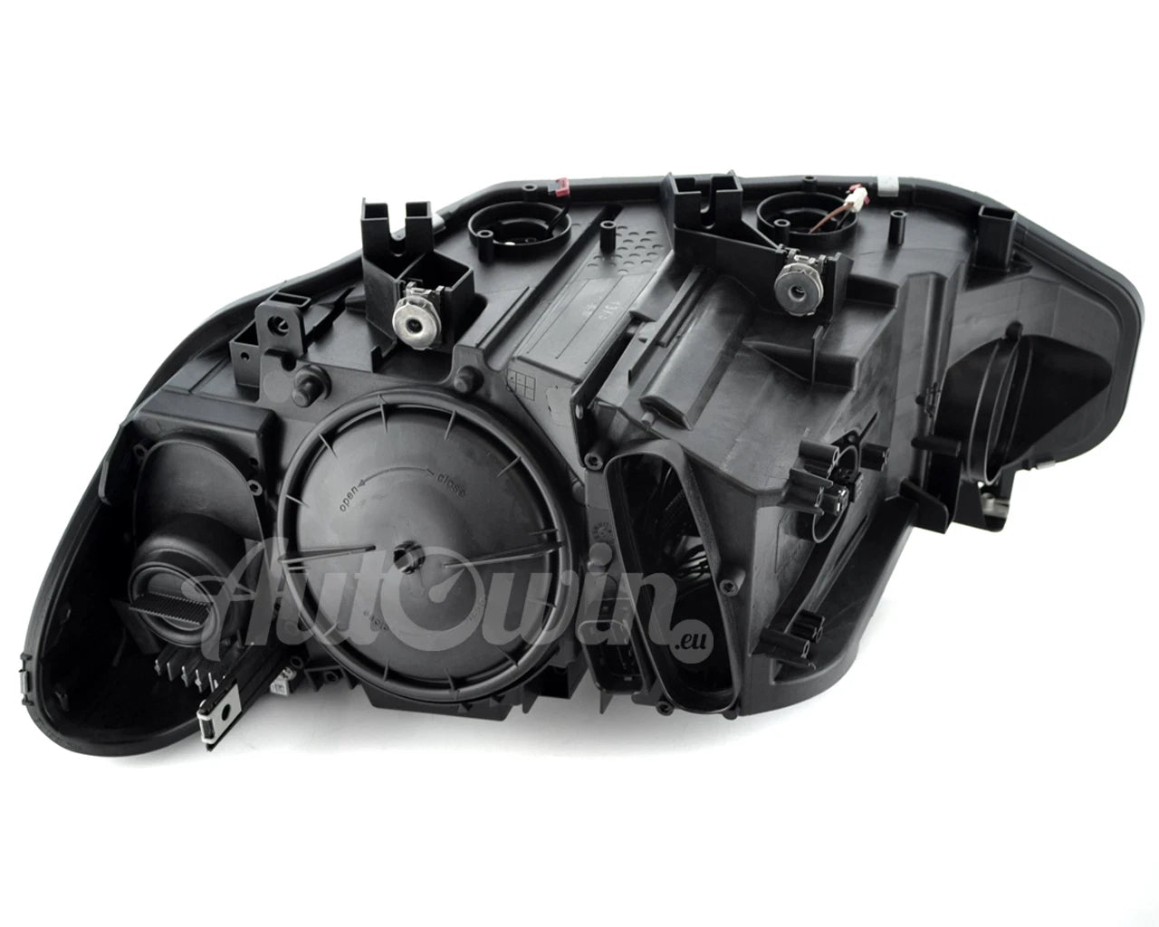 BMW 4 Series F32 F33 Right Bi-Xenon Headlight OEM 63117377844 (2013-2020)