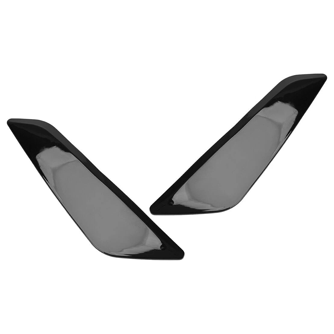 Fender Vent Grille Cover Trim for BMW 5 Series G30 G31 (2018-2022)