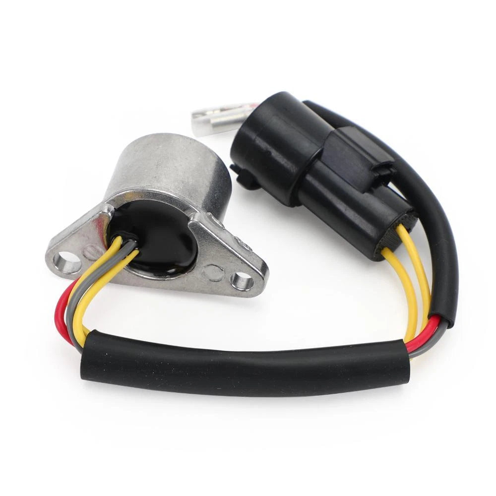 Rectifier for Johnson Evinrude 10-15 HP Outboard Motor (1990-1995)
