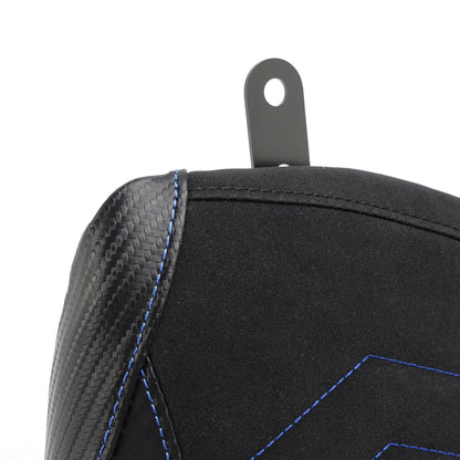 Raider Seat Cushion PU Grey for Yamaha MT-03 YZF-R3 (2015-2023)