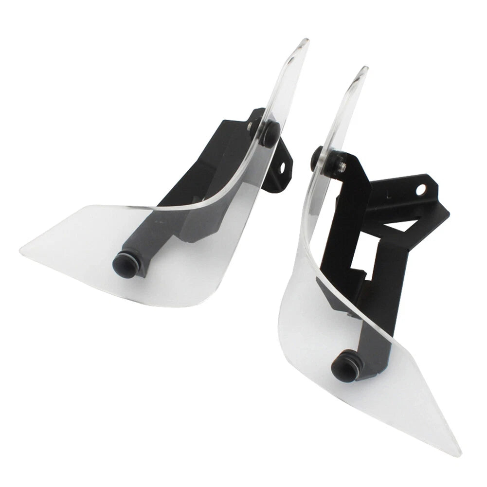 Wind Deflector Side Windshield for Honda CRF1100L Africa Twin (2020-2023)
