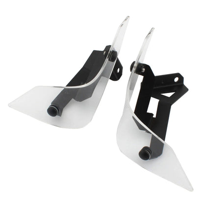 Wind Deflector Side Windshield for Honda CRF1100L Africa Twin (2020-2023)