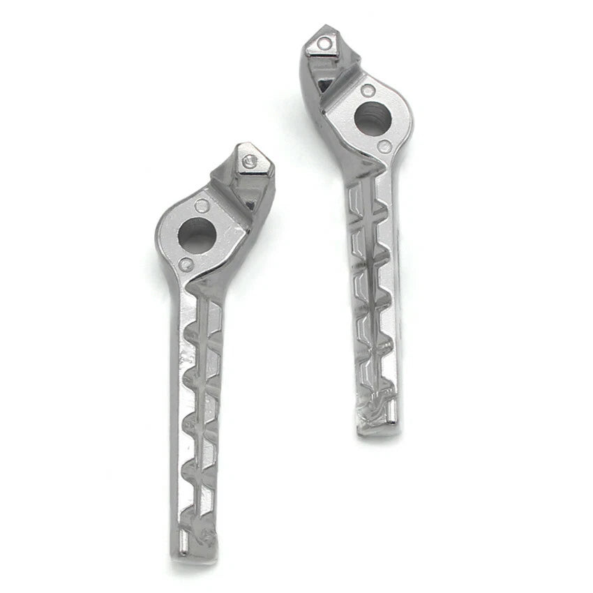 Rear Footrest Pegs for Yamaha XT250 Serow XG250 WR250X DT230 (2005-2023)